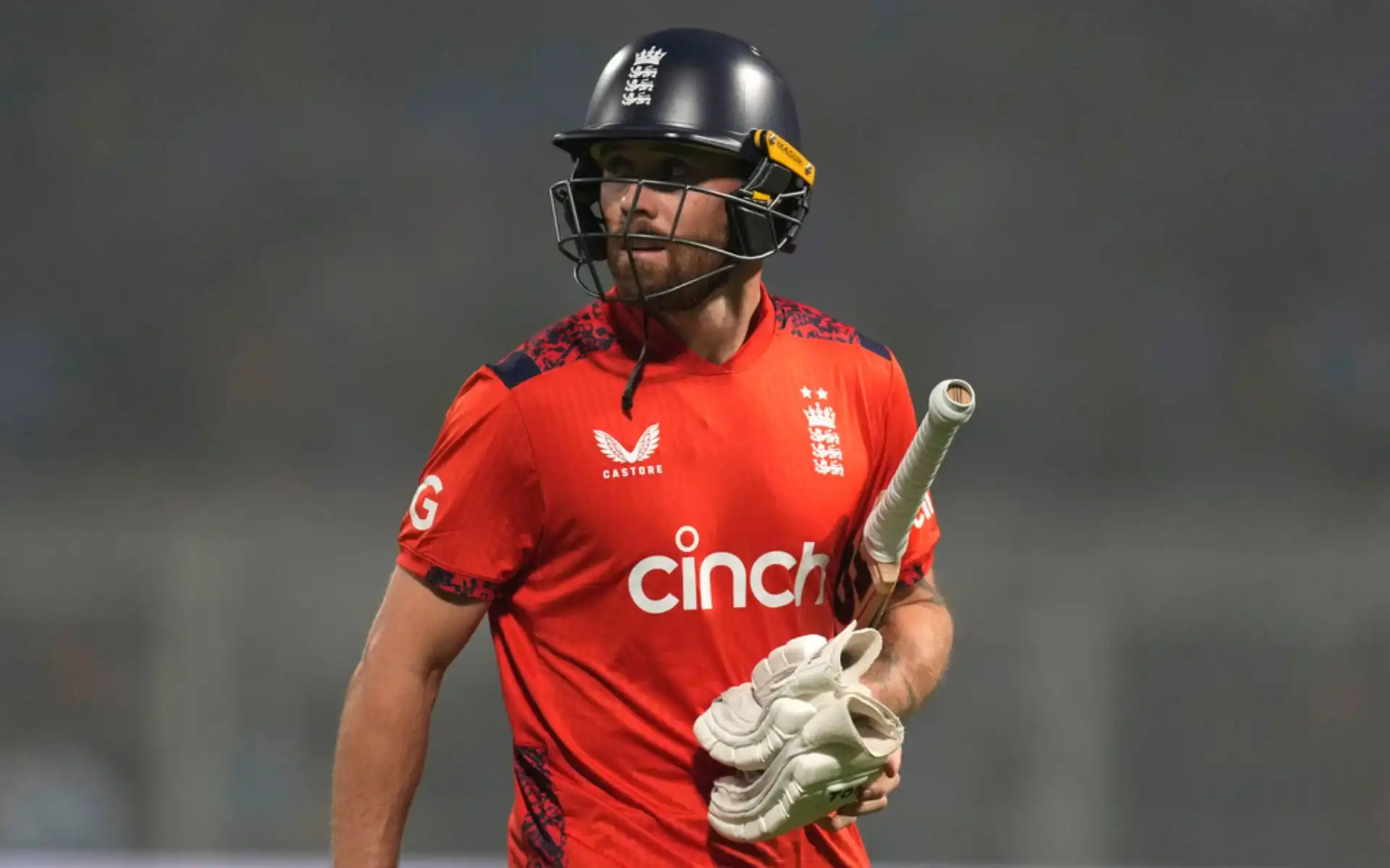 Salt, Livingstone's Poor Form And...? 3 Worrying Signs For RCB Ahead Of IPL 2025